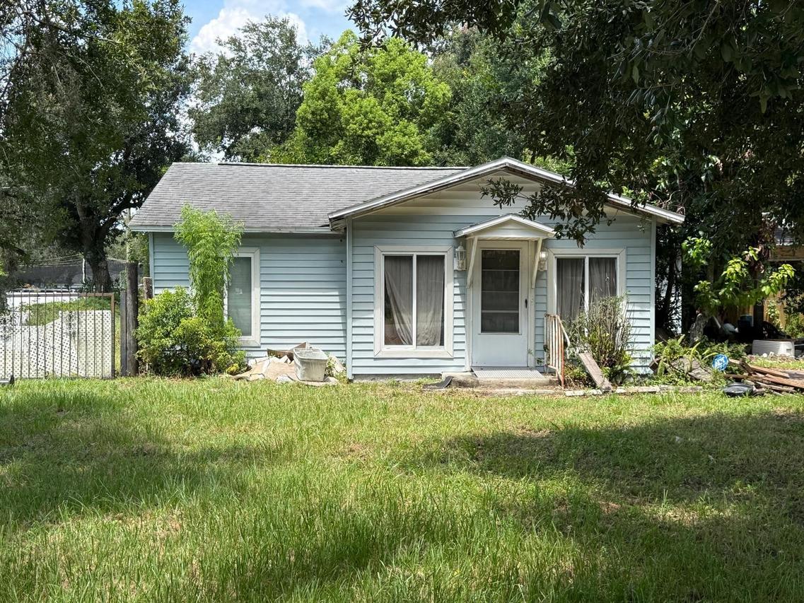 2358 Old Dixie Hwy., Kissimmee, FL 34744