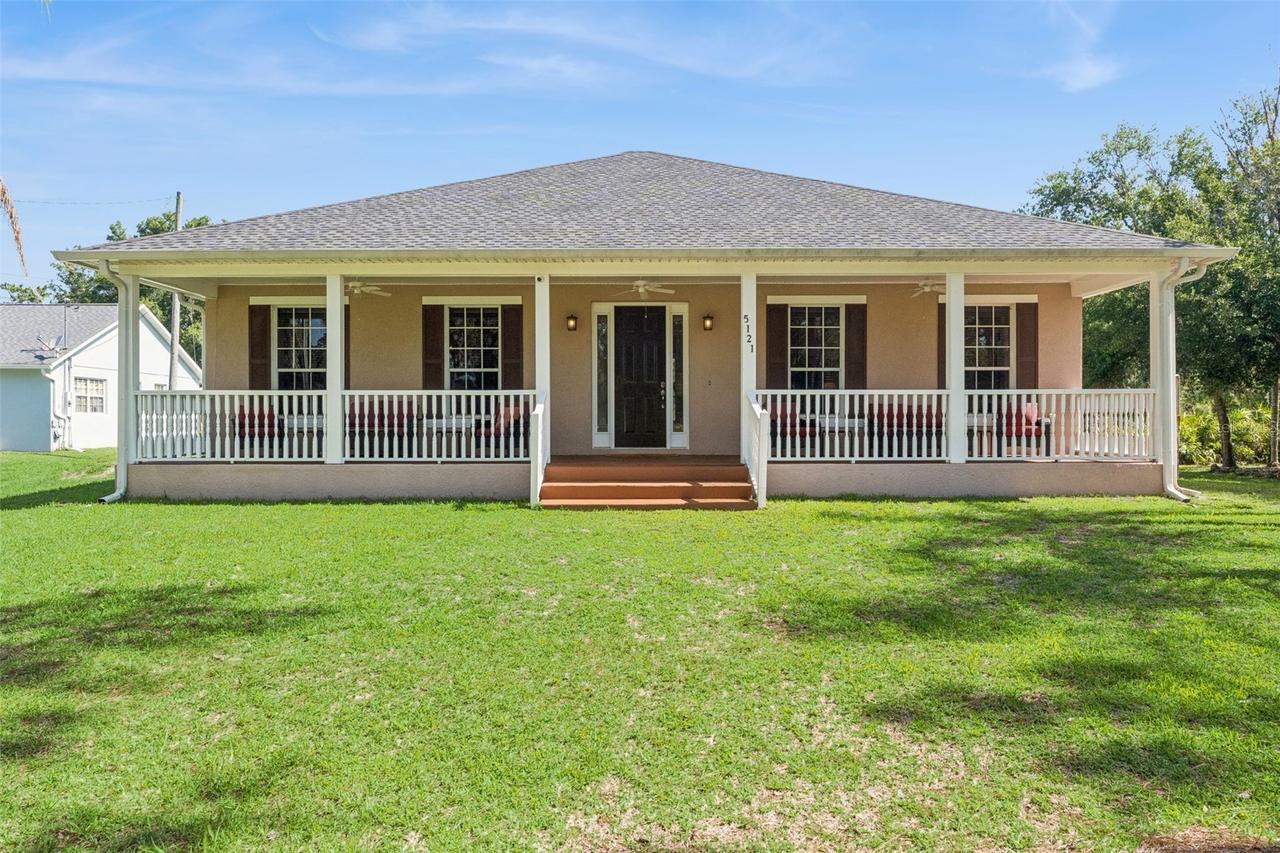 5121 Moore St., St Cloud, FL 34771