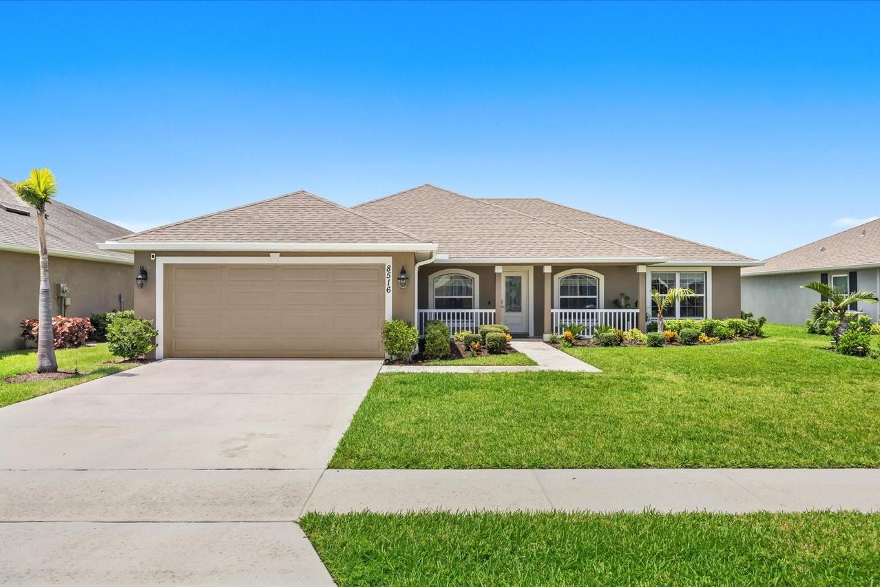 8516 Waterstone Blvd., Fort Pierce, FL 34951