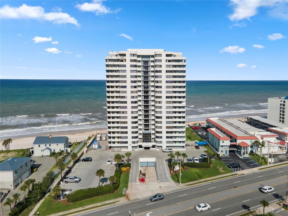 1420 N Atlantic Ave. #703, Daytona Beach, FL 32118