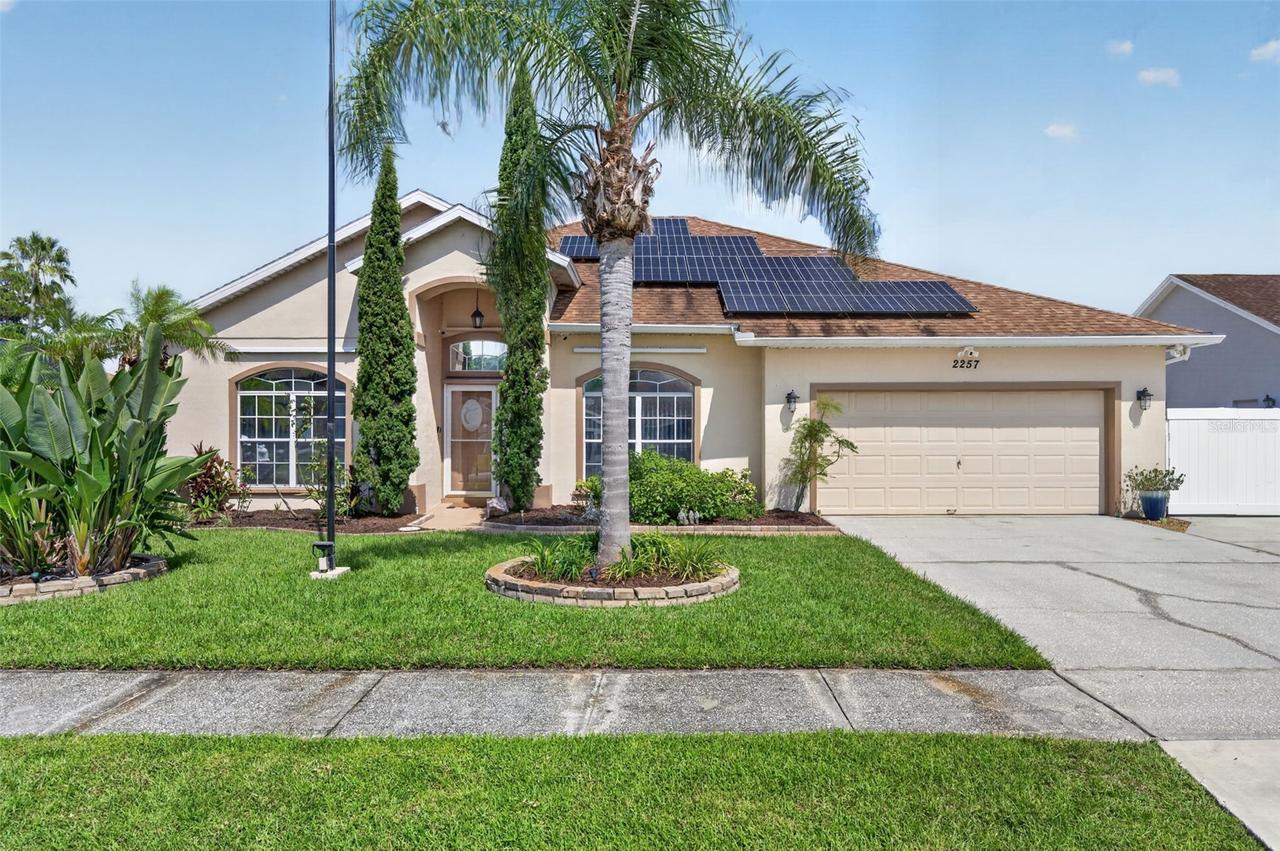 2257 Ballard Ave., Orlando, FL 32833