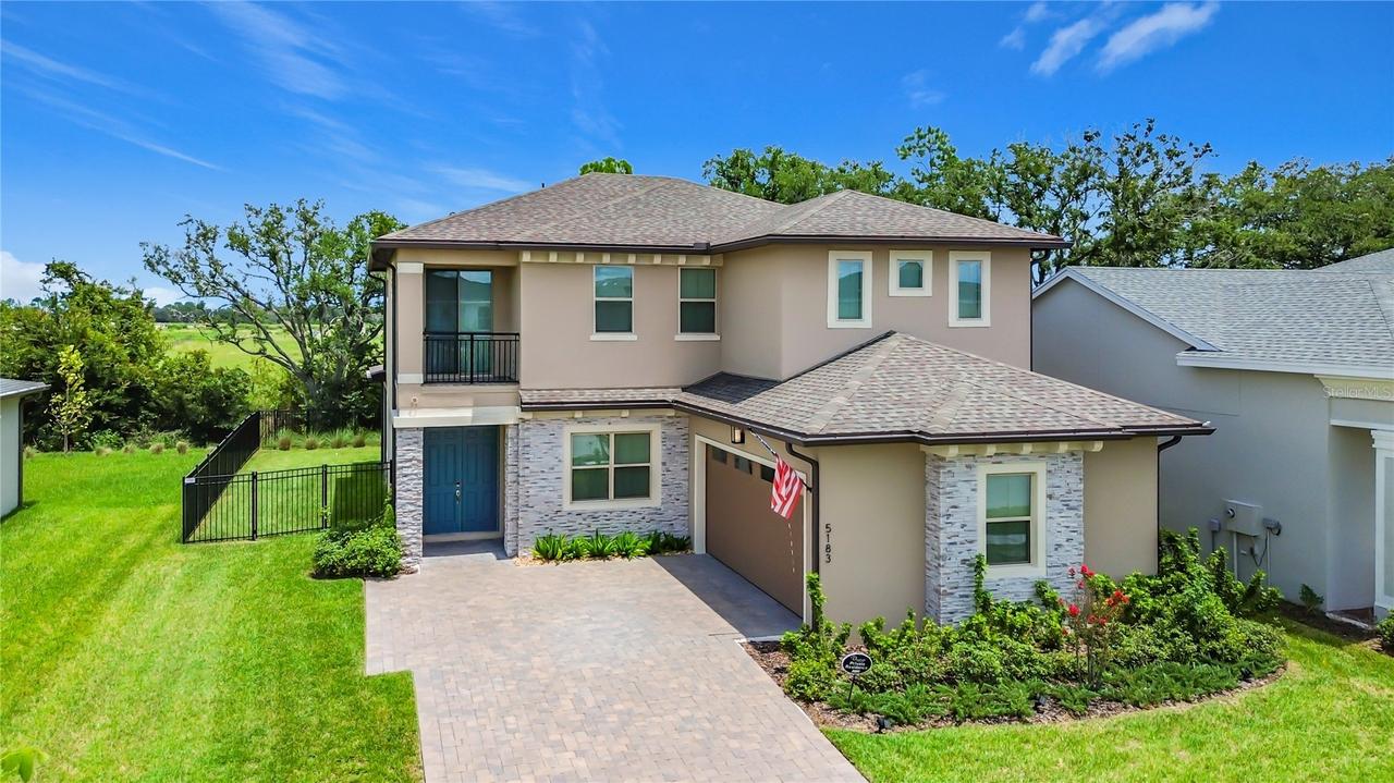 5183 Buttonsage Dr., St Cloud, FL 34772