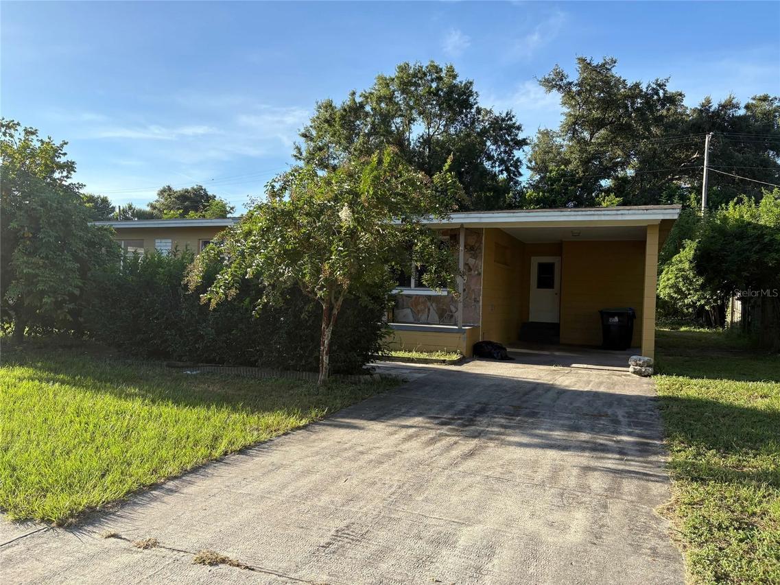 3514 Calloway Dr., Orlando, FL 32810