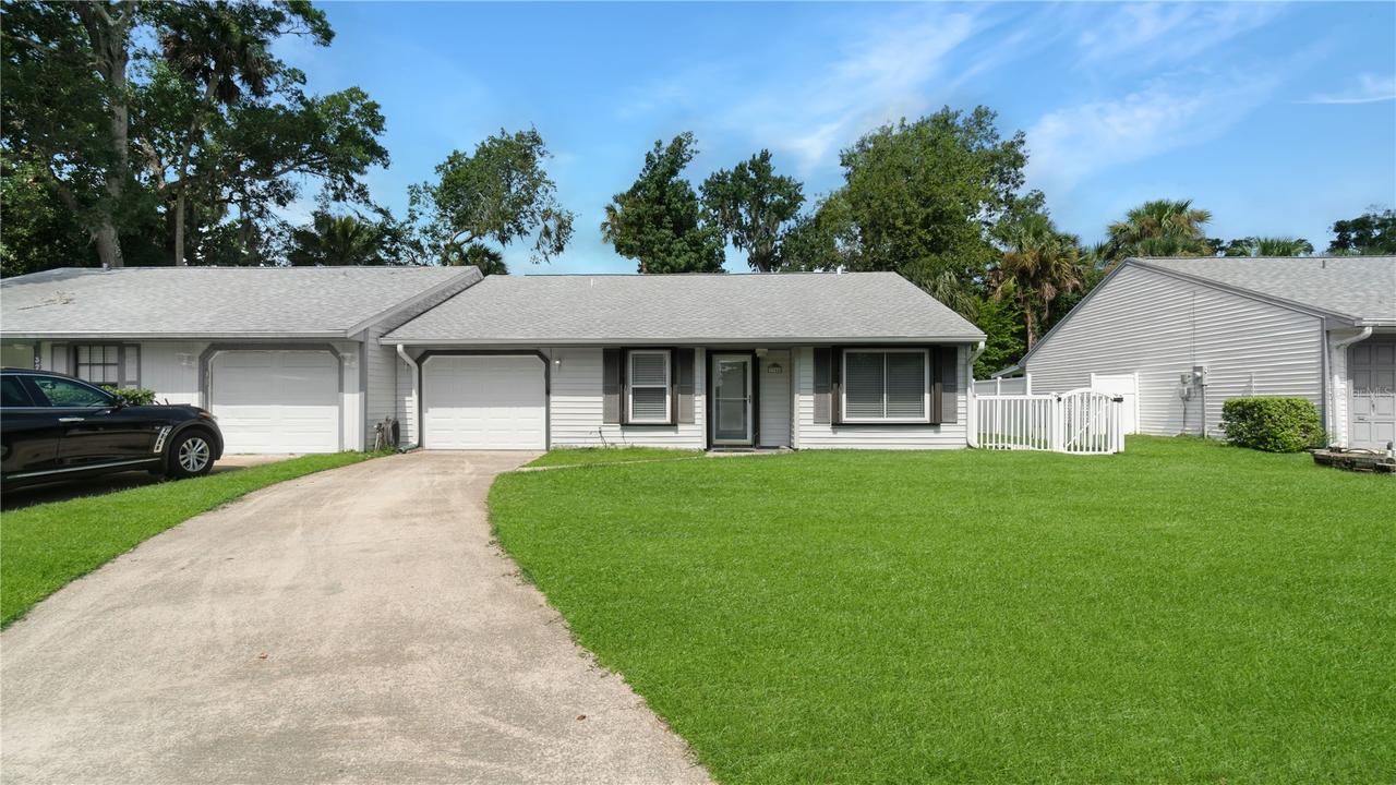 3744 Gatewood Dr., Port Orange, FL 32129