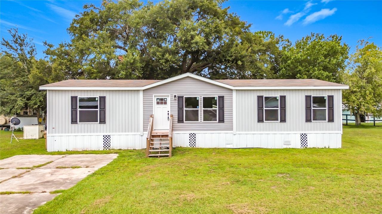 1626 Tarpon Blvd., St Cloud, FL 34771