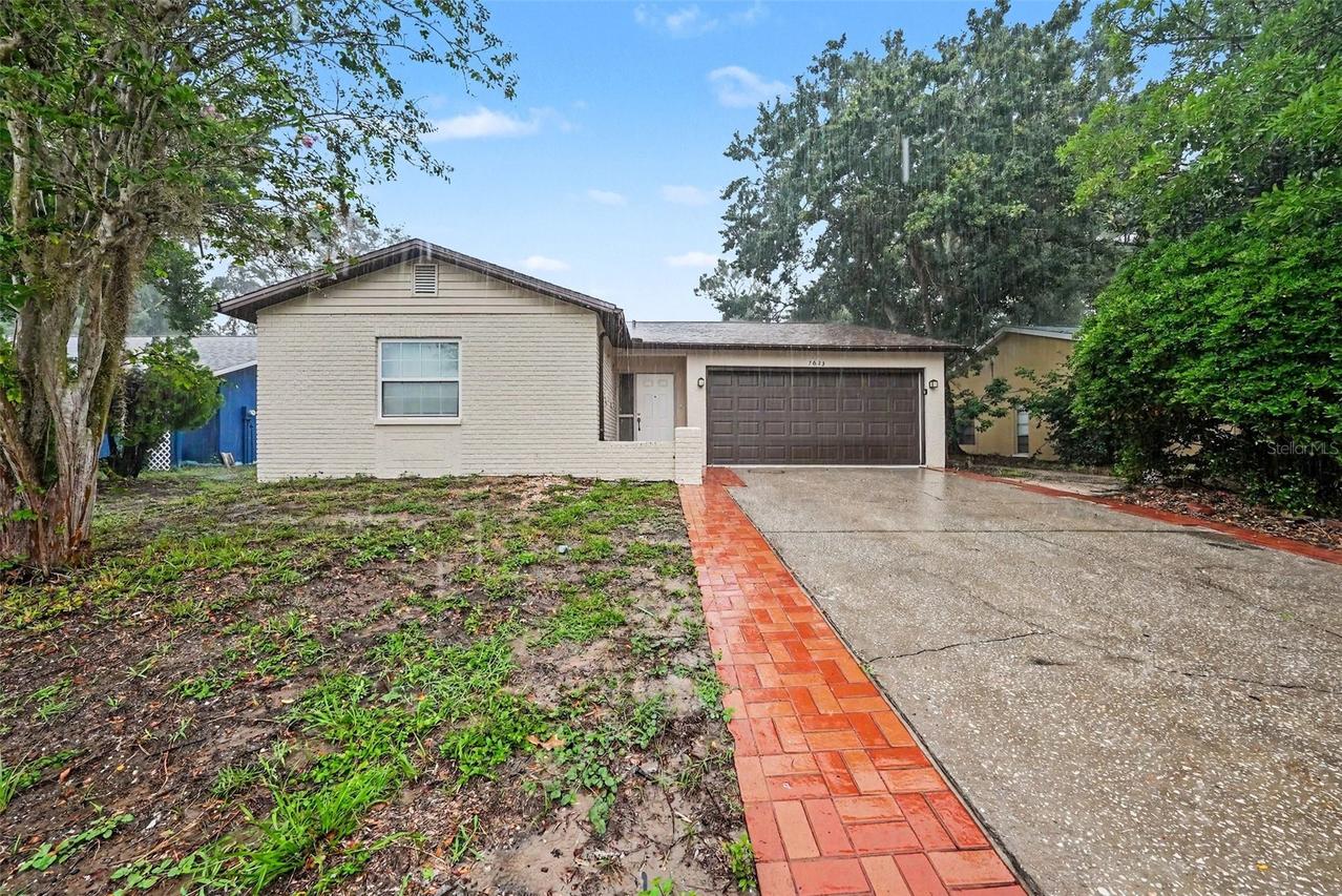 7623 Bramblewood Dr., Port Richey, FL 34668