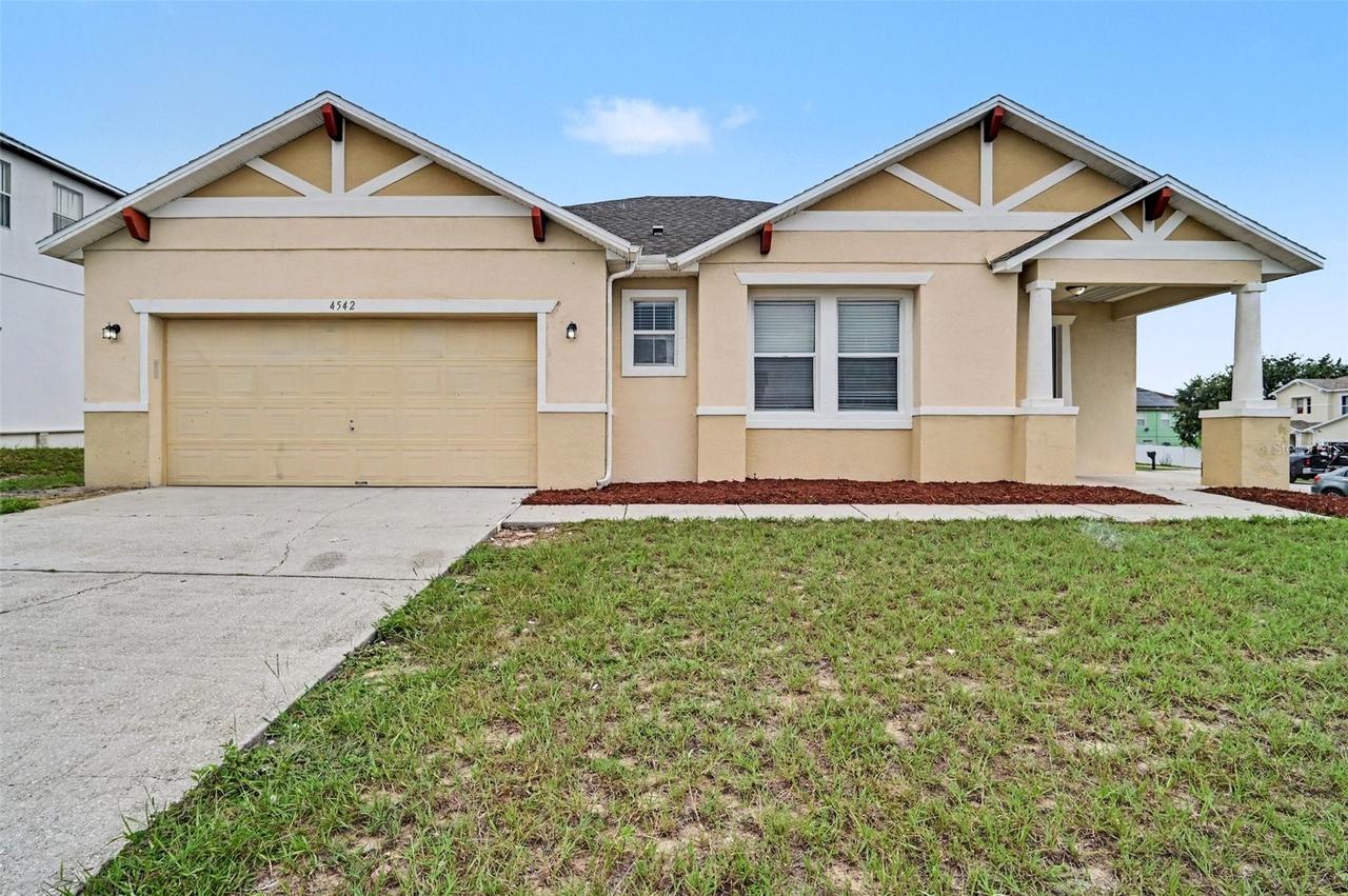 4542 Gallberry Ct., Orlando, FL 32818