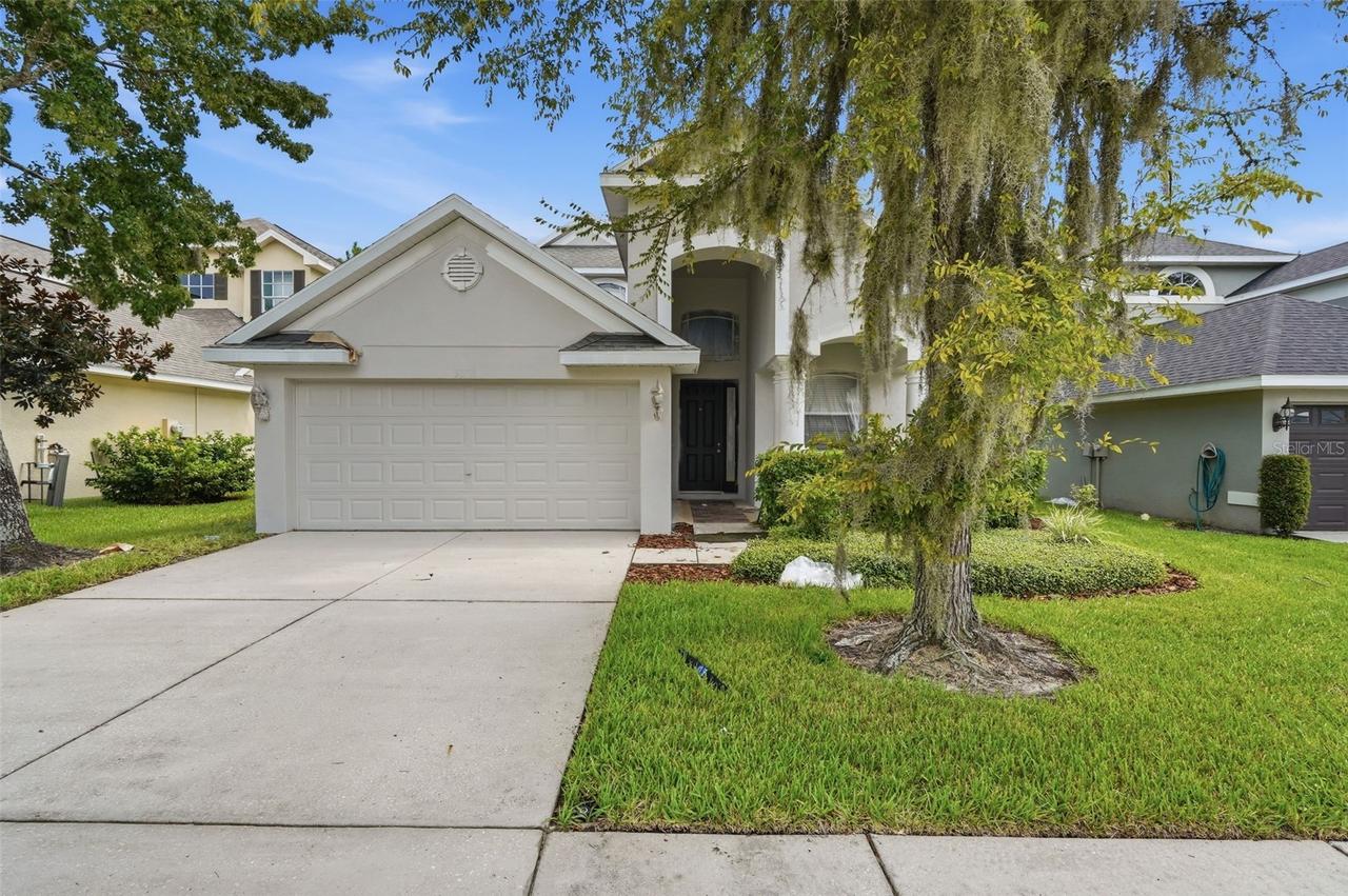 30718 Pumpkin Ridge Dr., Wesley Chapel, FL 33543
