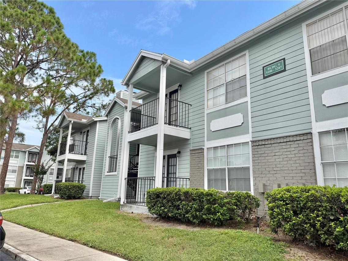 2550 N Alafaya Tr. #5105, Orlando, FL 32826