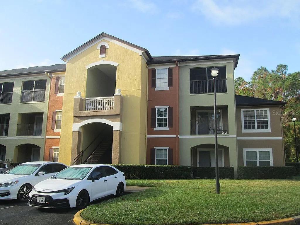 12500 Crest Springs Ln. #1027, Orlando, FL 32828