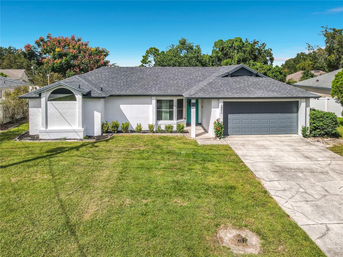2831 Idleweise Dr., Deltona, FL 32738