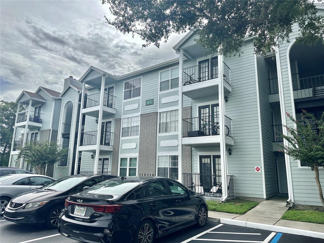2550 N Alafaya Tr. #10305, Orlando, FL 32826