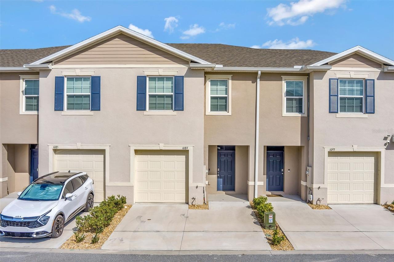 1089 Blue Jay Dr., Davenport, FL 33837