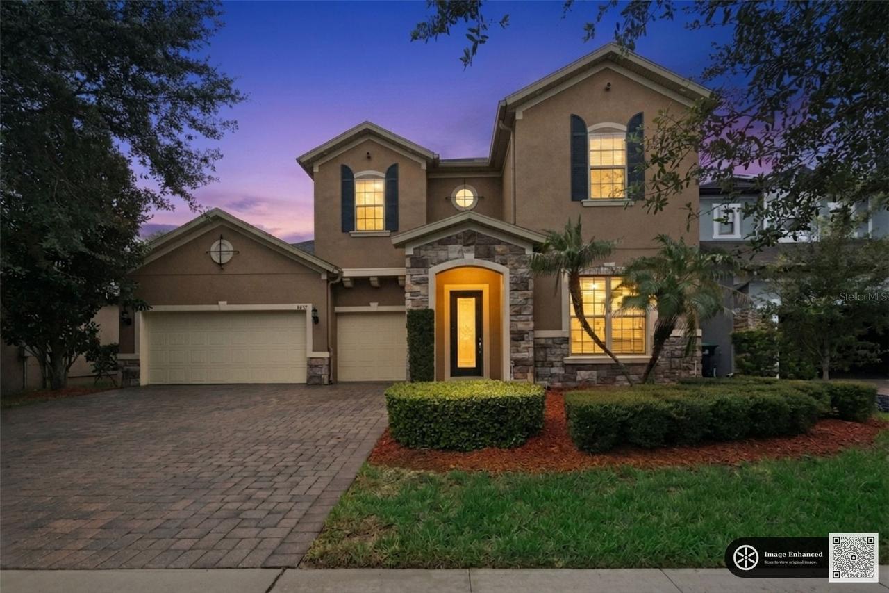 9447 Prince Harry Dr., Orlando, FL 32836