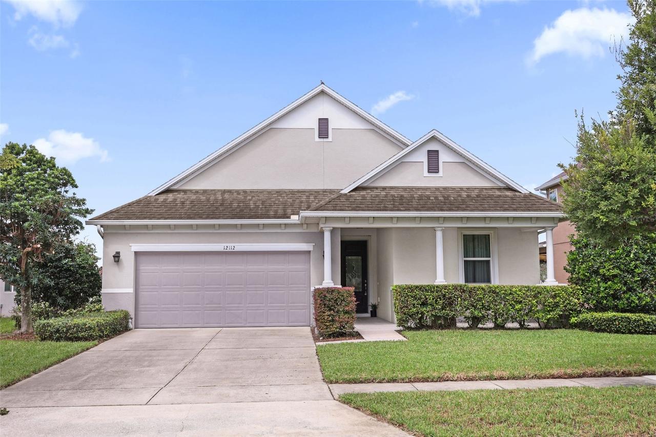 12112 Carson Dr., Orlando, FL 32824