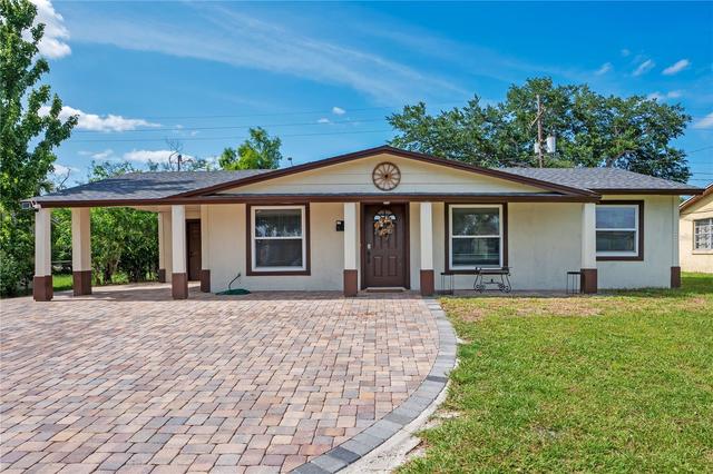 New Homes For Sale This Week That Attend Washington Shores Elementary: July 31st to August 6th