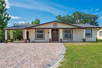 New Homes For Sale This Week That Attend Washington Shores Elementary: July 31st to August 6th