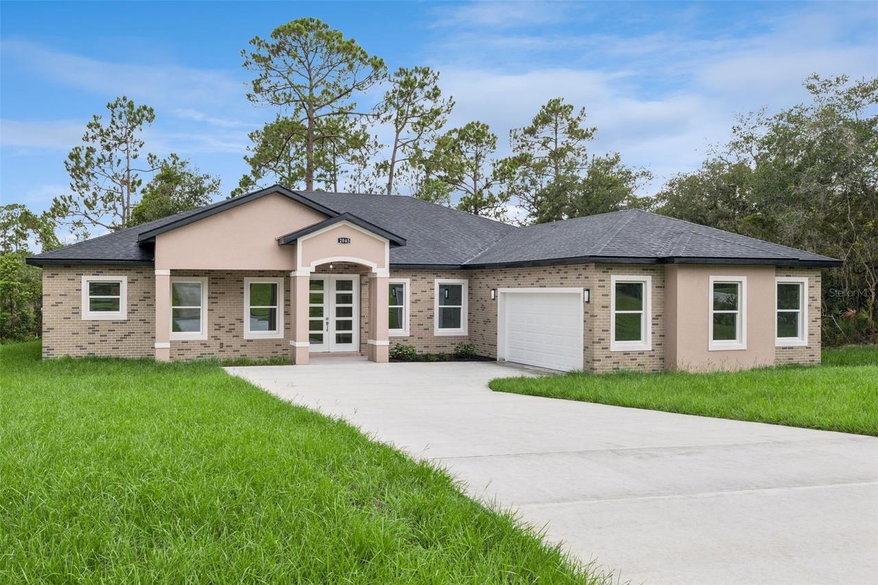 2043 Watersedge Dr., Deltona, FL 32738