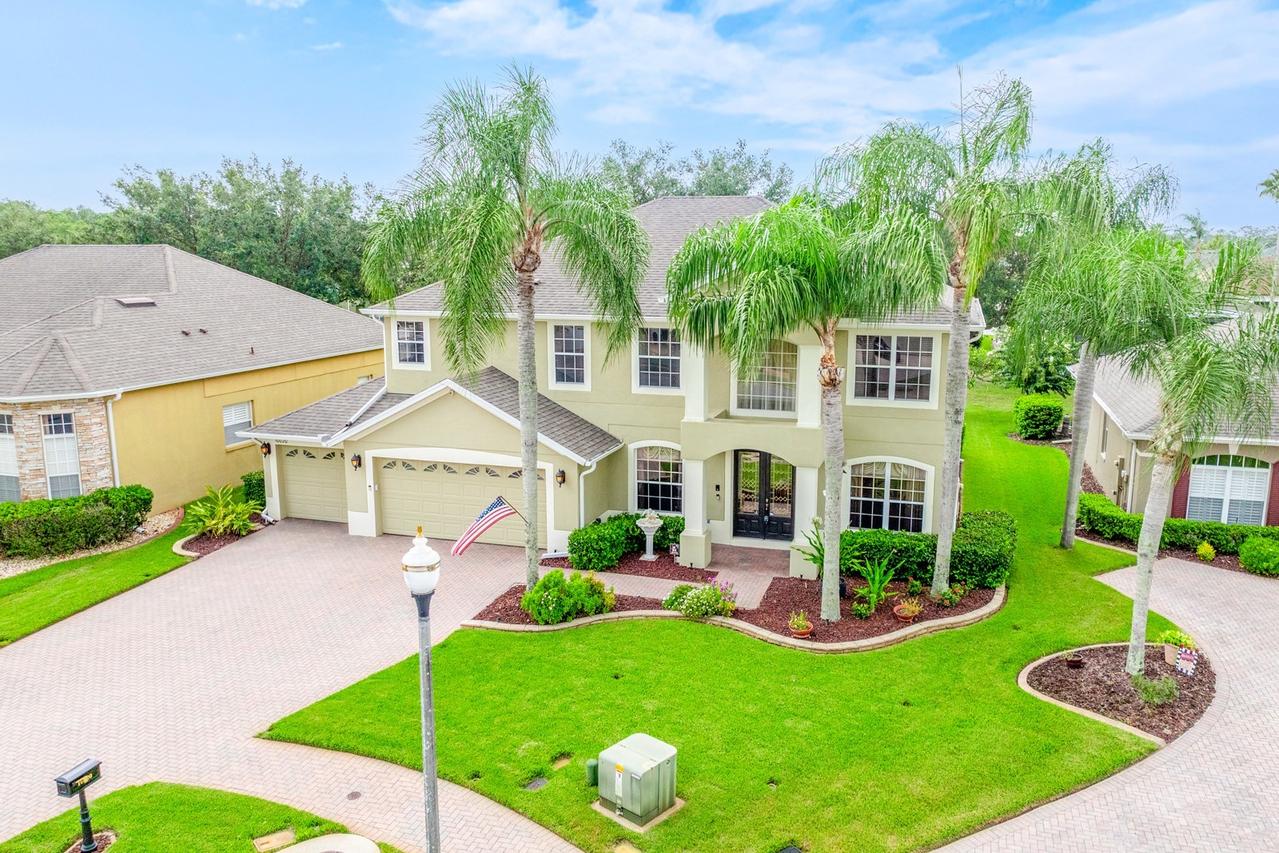 10020 Rustic Ridge Ct., Orlando, FL 32832