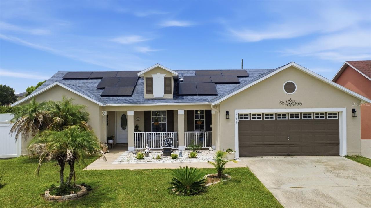 5347 Harmony Pl., Kissimmee, FL 34758