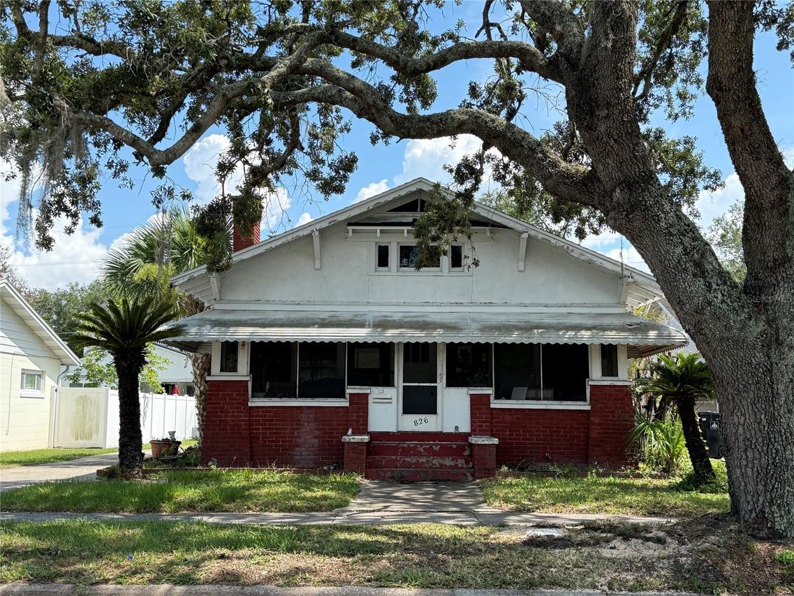 826 W Princeton St., Orlando, FL 32804