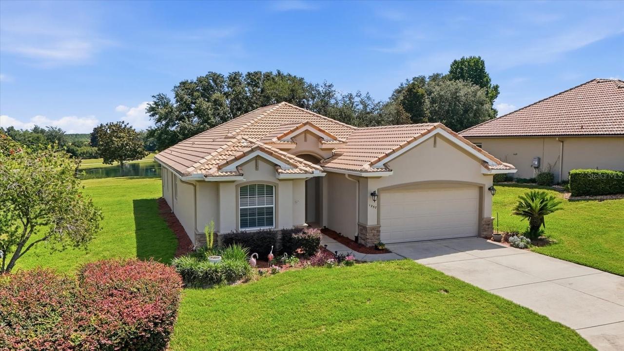 1257 W Skyview Crossing Dr., Hernando, FL 34442
