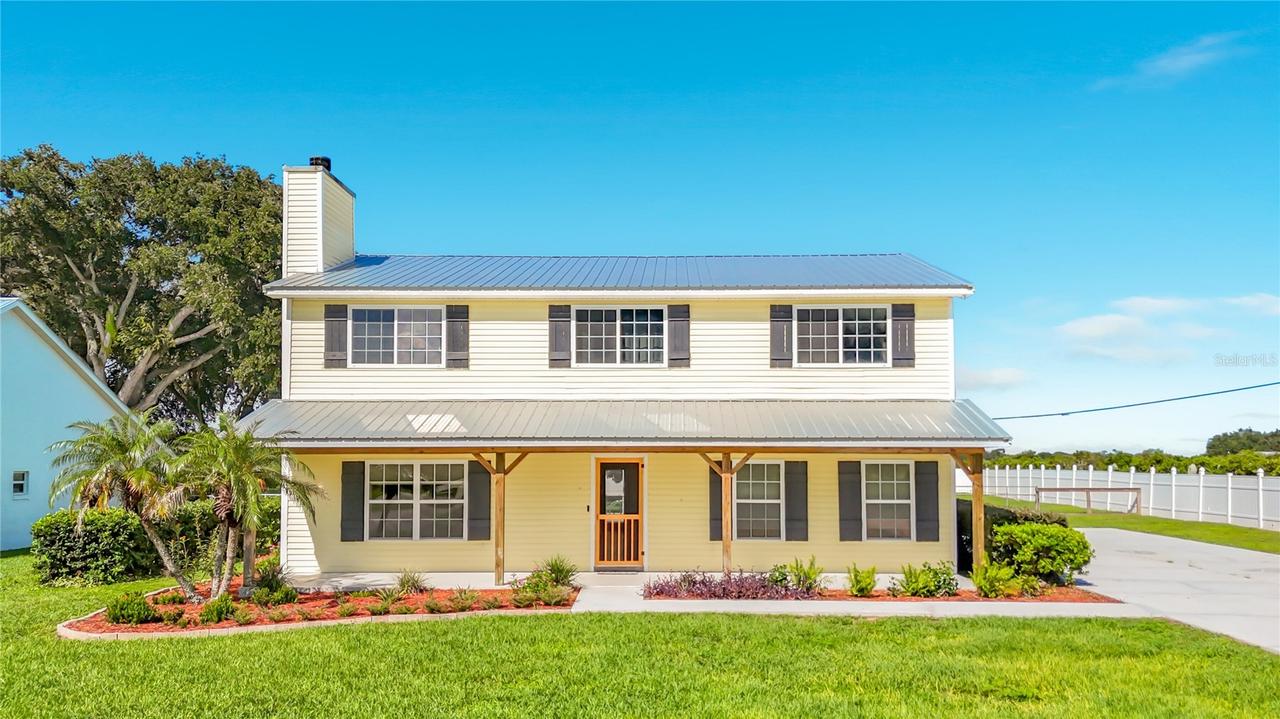 2 Ft Clinch Heights Rd., Frostproof, FL 33843