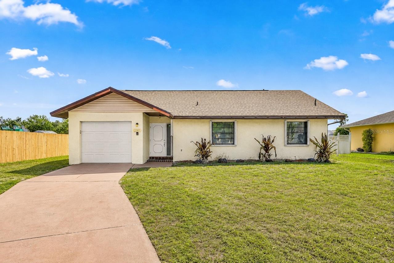 2368 Pellam Blvd., Port Charlotte, FL 33948