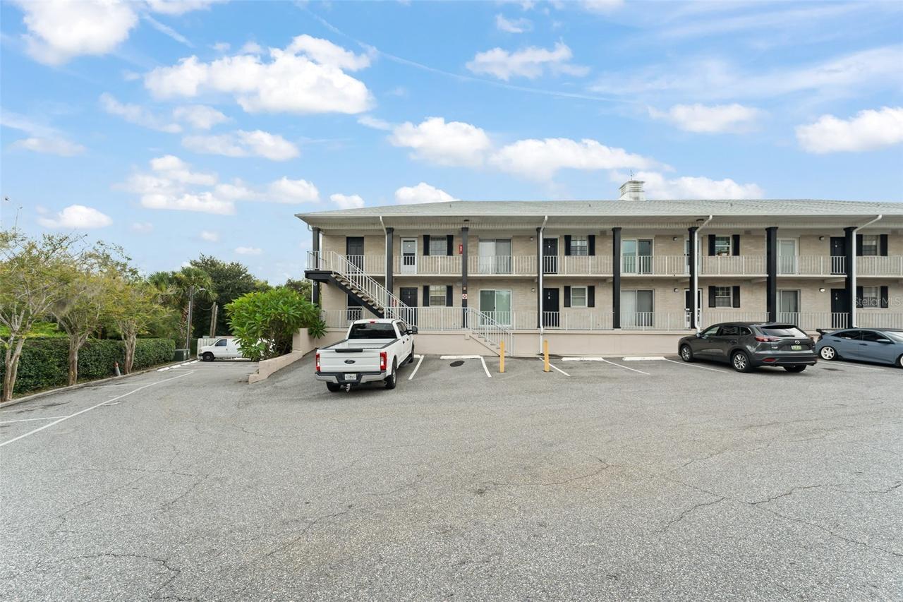 1250 S Denning Dr #Unit 233, Winter Park, FL 32789