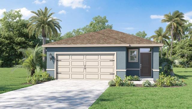 New Homes For Sale This Week in Lake Hamilton: July 31st to August 6th