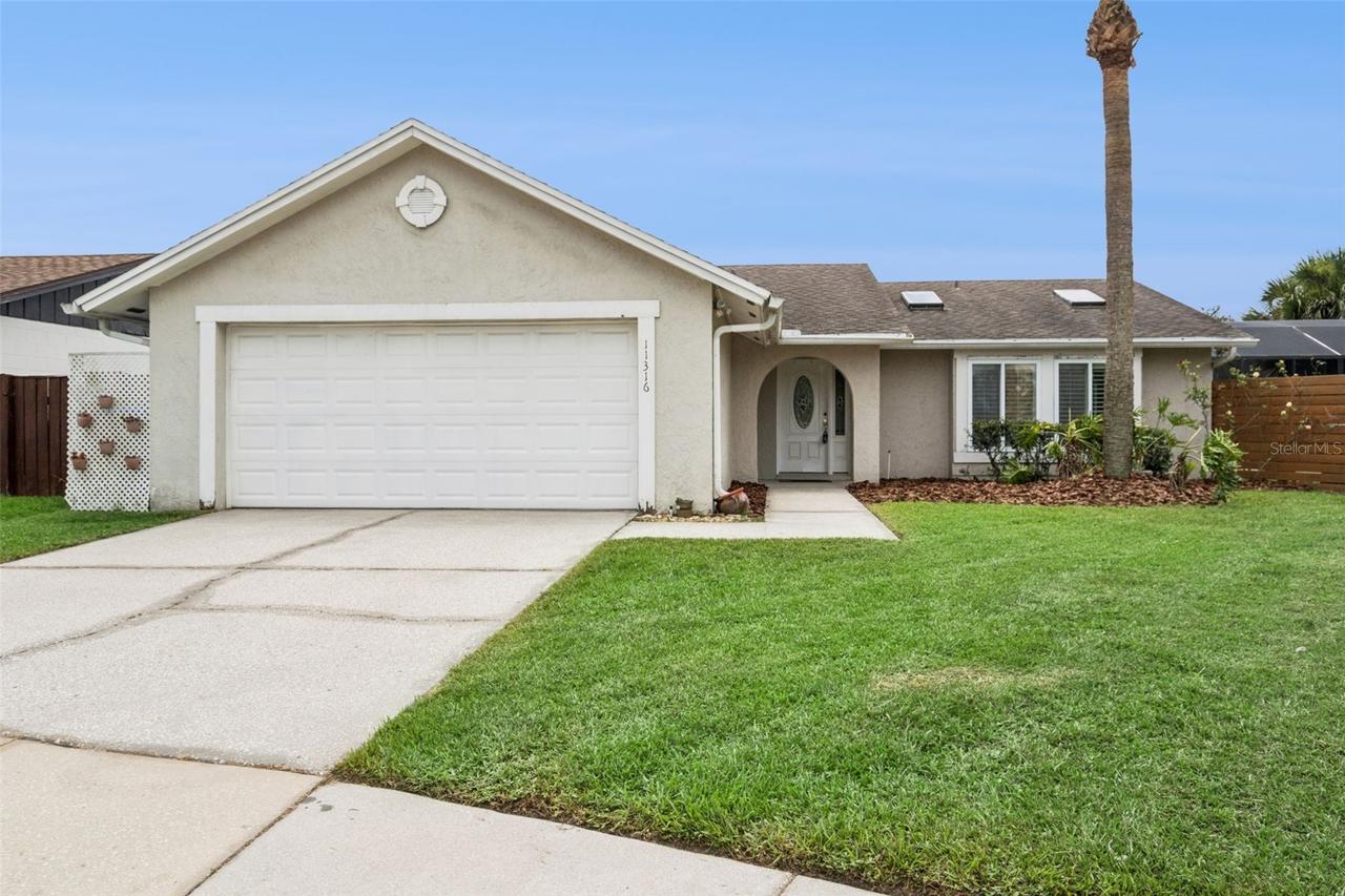 11316 Ashboro Dr., Orlando, FL 32837