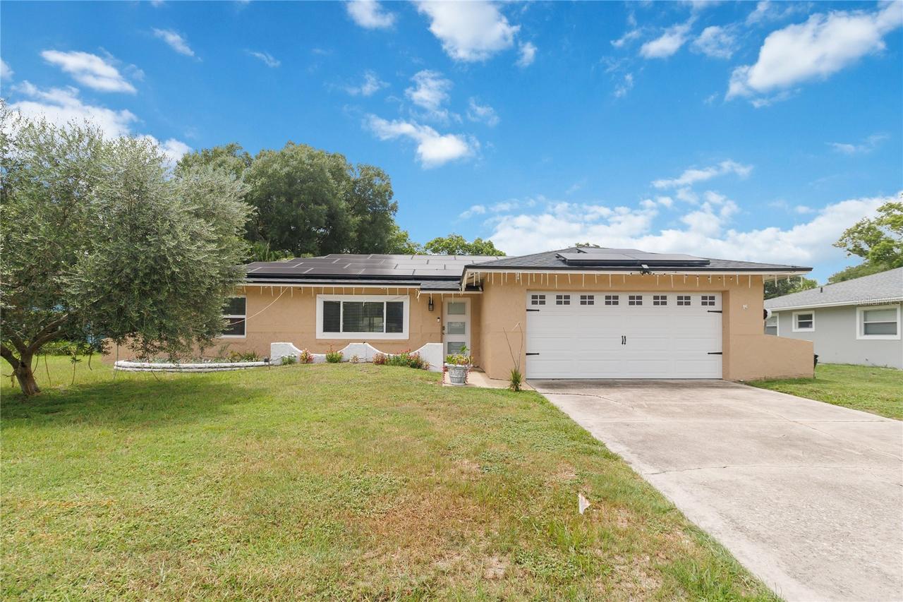 5316 Halyard Ct., Winter Park, FL 32792