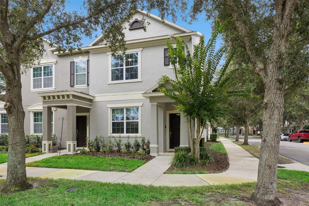 12303 Langstaff Dr., Windermere, FL 34786