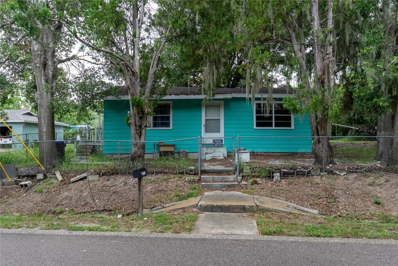 3572 Country Rose Ln., Apopka, FL 32703