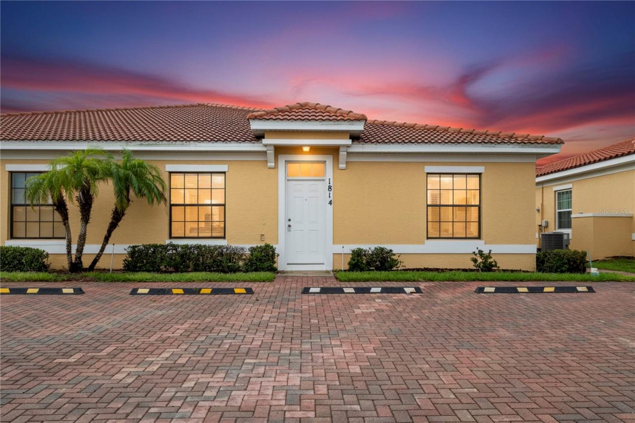 1814 Coriander Dr., Poinciana, FL 34759
