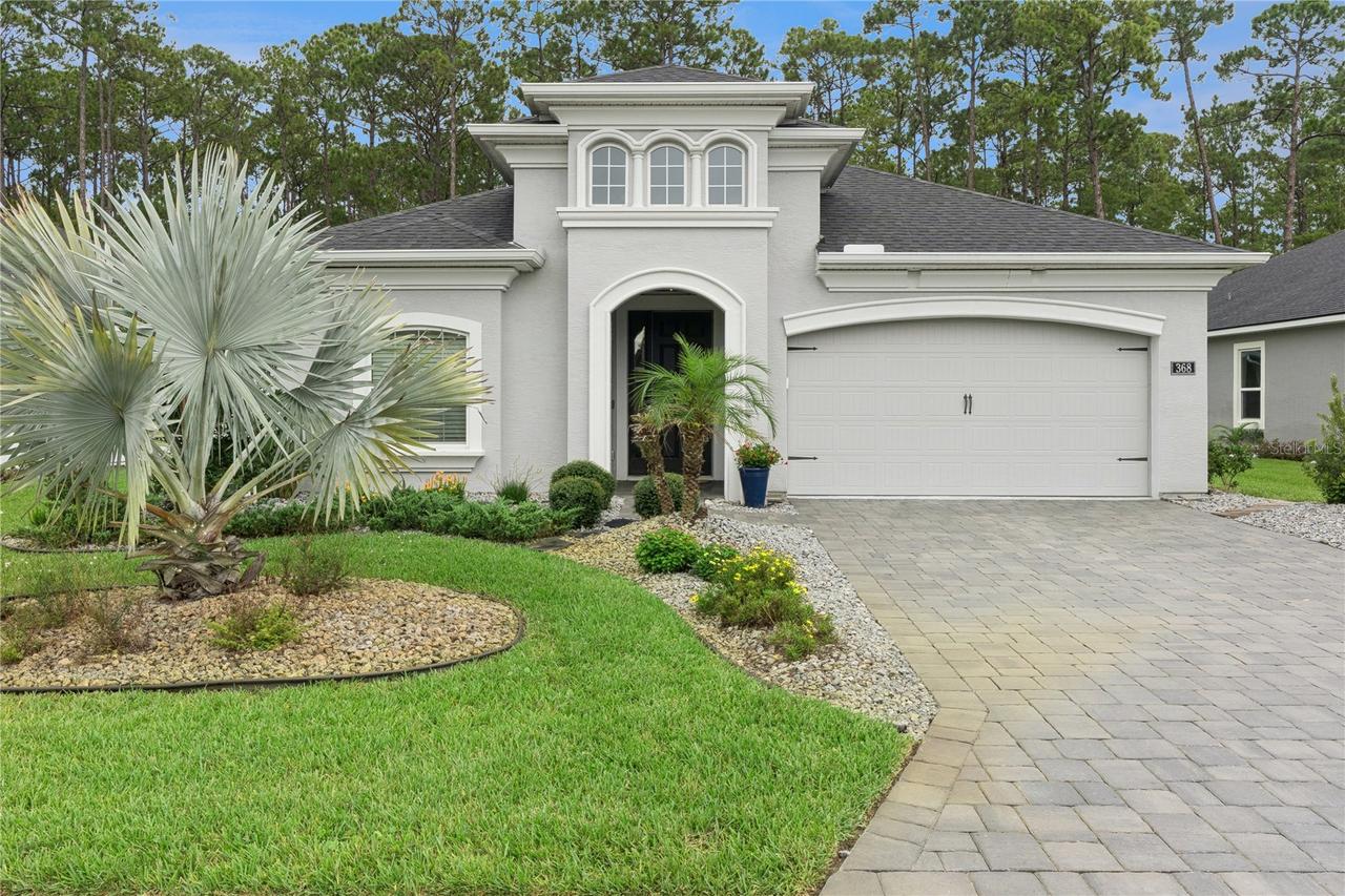 368 Stirling Bridge Dr., Ormond Beach, FL 32174