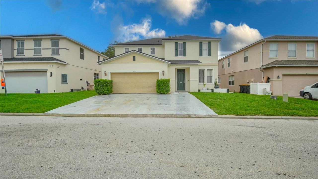 405 Kettering Rd., Davenport, FL 33897