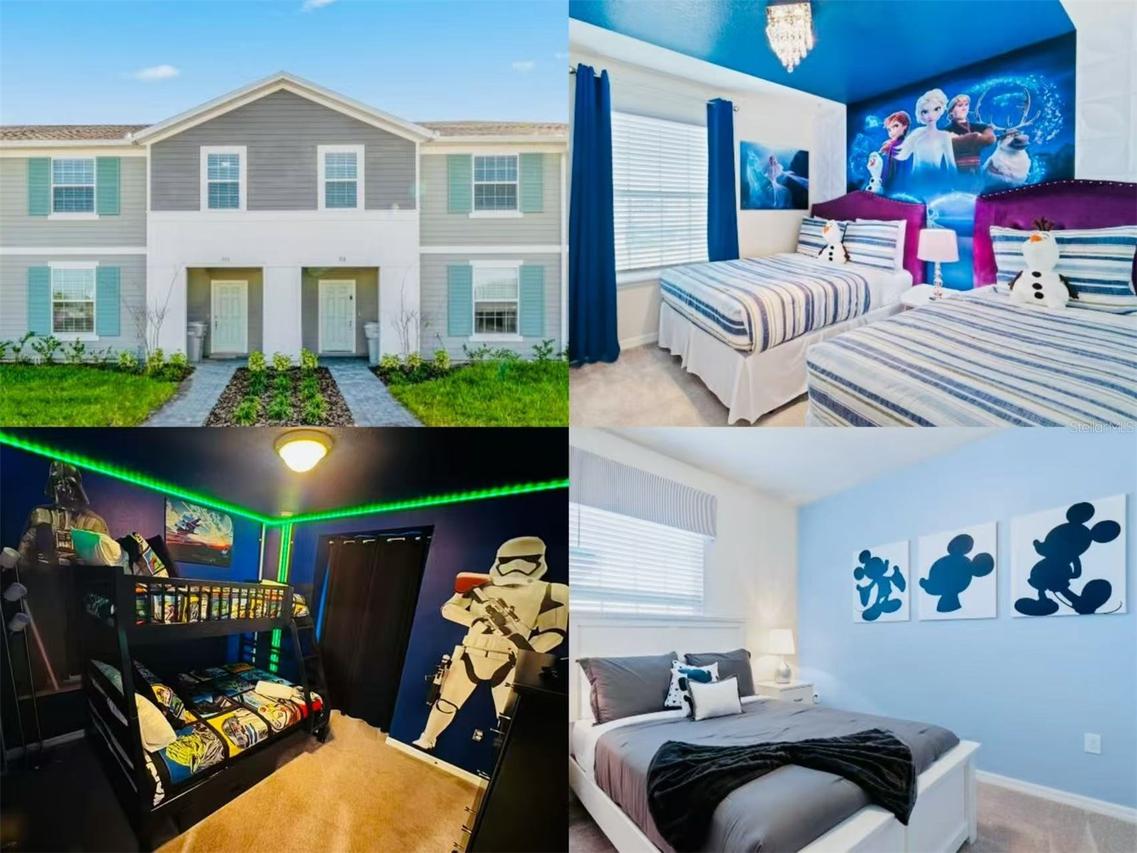 716 Gardenia Ln., Davenport, FL 33897