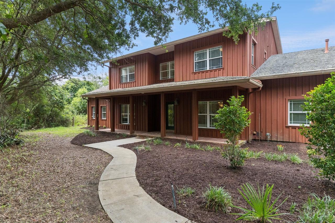 1675 Curryville Rd., Chuluota, FL 32766