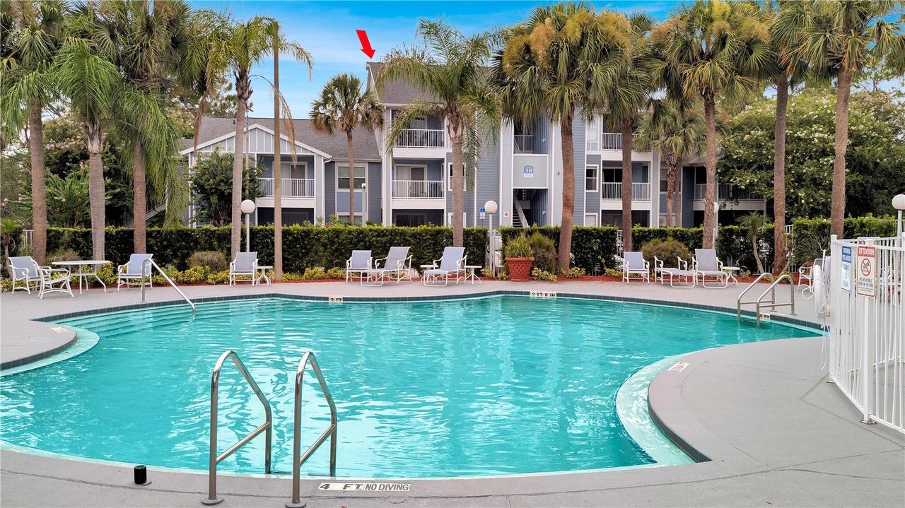 2516 Grassy Point Dr. #306, Lake Mary, FL 32746