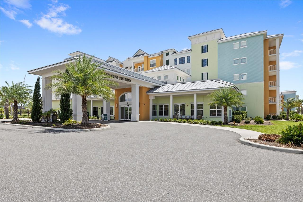 3151 Sunset Walk Dr. #508, Kissimmee, FL 34747