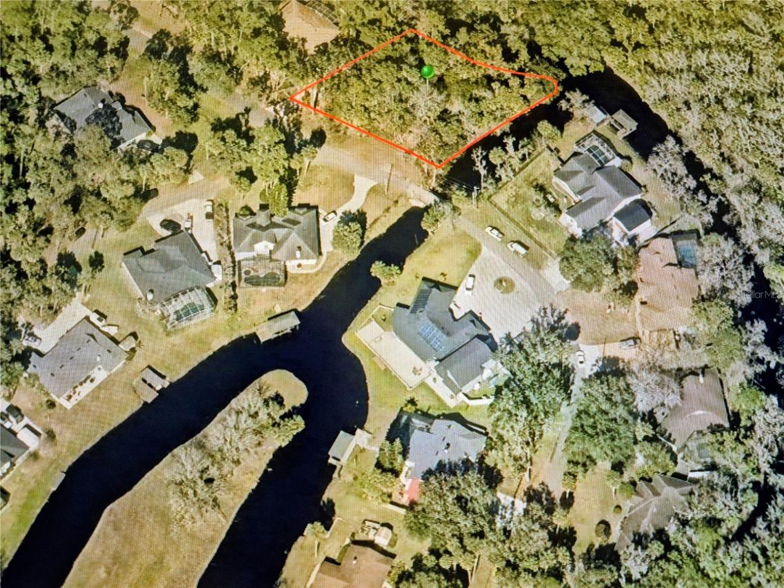 327 Harbor Tr., Deltona, FL 32725