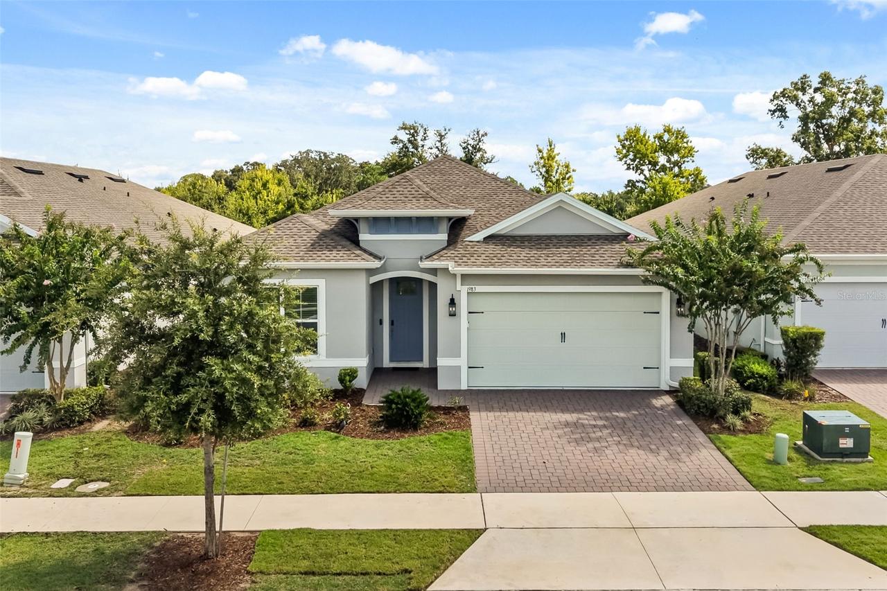 1983 Limestone Tr., Kissimmee, FL 34747
