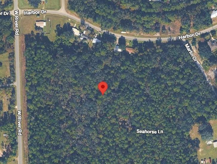 105 Dolphin Ln., Palatka, FL 32177