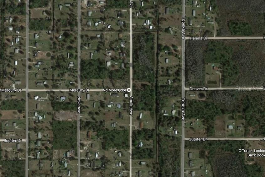 Apollo Ave., St Cloud, FL 34773