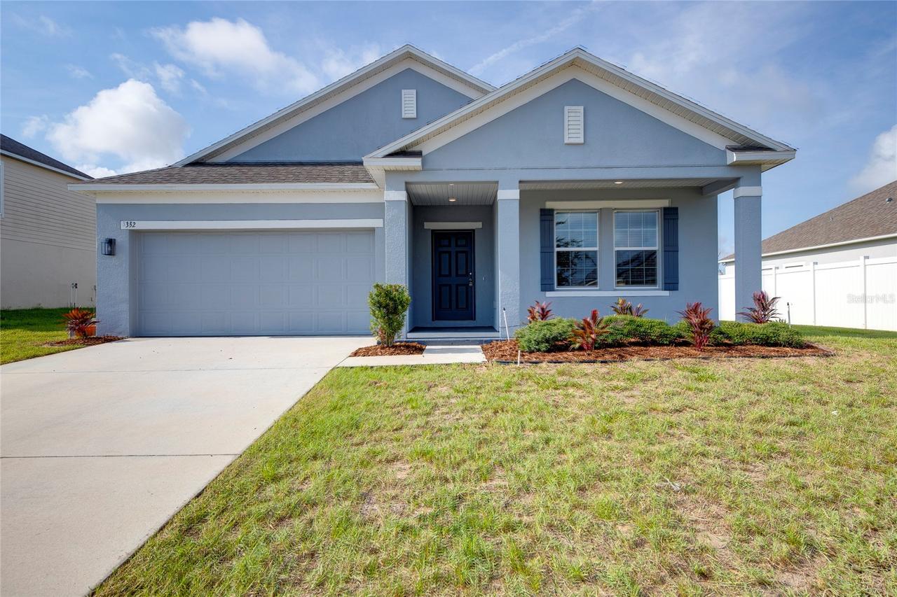 352 Briarbrook Ln., Haines City, FL 33844