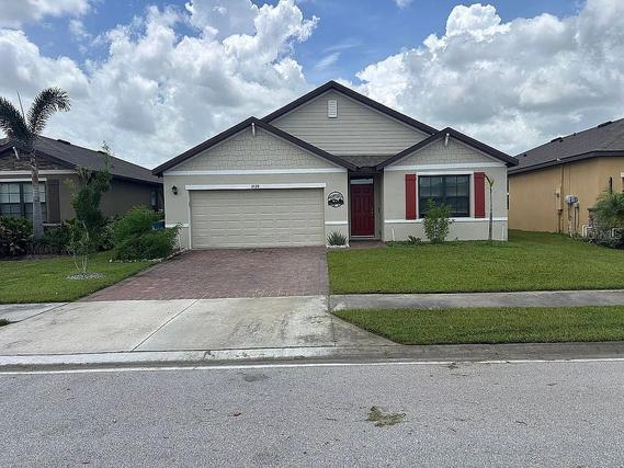 New Construction Homes For Sale This Week in Palm Bay: July 29th to August 4th