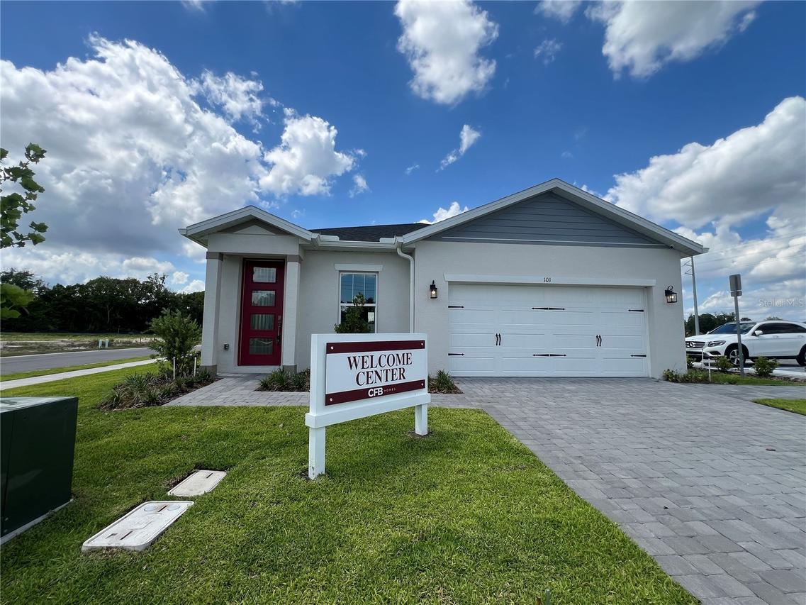 101 Elena Lavin Cir., Orlando, FL 32807