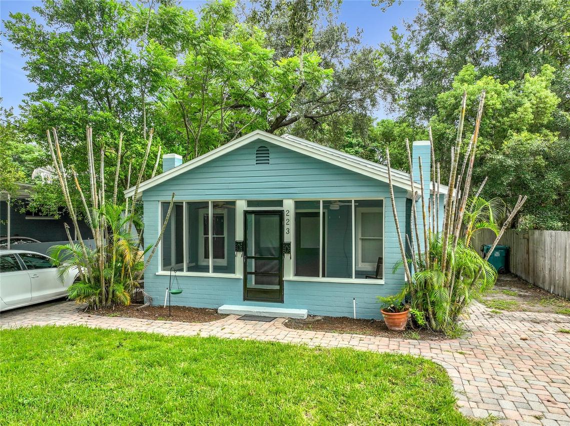 223 E Esther St., Orlando, FL 32806