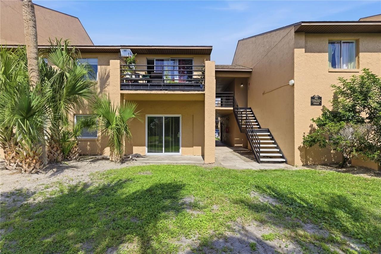 5219 Via Hacienda Cir. #B111, Orlando, FL 32839